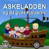 Askeladden Og De Gode Hjelperne - EP album lyrics, reviews, download