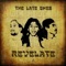 Revolution - The Late Ones lyrics
