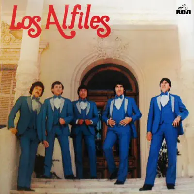 Los Alfiles - Los Alfiles