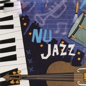 Nu Jazz artwork