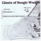Giants of Boogie Woogie