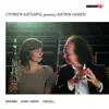 Brahms, Saint-Saëns & Crusell: Music for Clarinet album lyrics, reviews, download