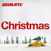 All I Want For Christmas Is You artwork