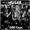 600 Cops - Single