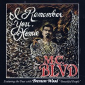 MC Blvd - Morenita