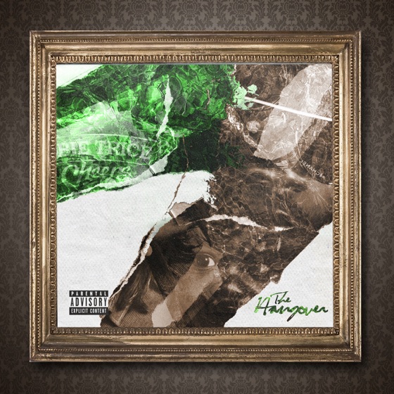Cover artwork for Chuuuurch