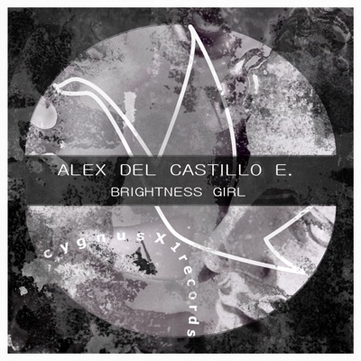 Alex del castillo