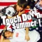 TouchDown to Summer - 잠수타는 이유 - Touchdown lyrics