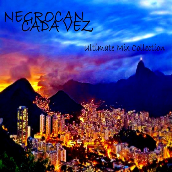 Negrocan - Cada Vez