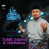 Selawat Lazim artwork