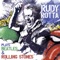 Miss You / Rocky Raccoon - Rudy Rotta lyrics