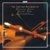 Michael Schneider & La Stagione Frankfurt - Recorder Concerto No. 3 in G Major: I. Allegro