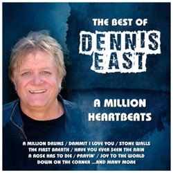 Dennis East - A Rose Has to Die