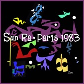 Paris 1983 (Live) artwork