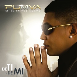 Pumva - Ven Conmigo