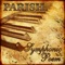 High Land - Parish lyrics