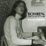 Bohren & Der Club of Gore - Ganz Leise Kommt Die Nacht