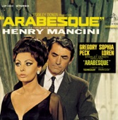 Henry Mancini & His Orchestra And Chorus - Shower of Paradise