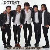 Potret artwork