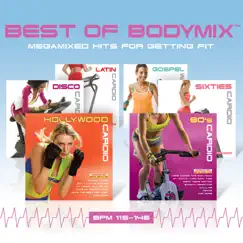 Best of Bodymix by K2 Groove album reviews, ratings, credits