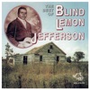 The Best of Blind Lemon Jefferson
