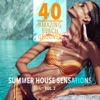 Summer House Sensations, Vol. 2 - 40 Amazing Beach Grooves