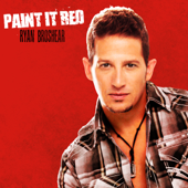 Paint It Red - EP - Ryan Broshear