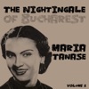 The Nightingale of Bucharest, Volume 1, 2015