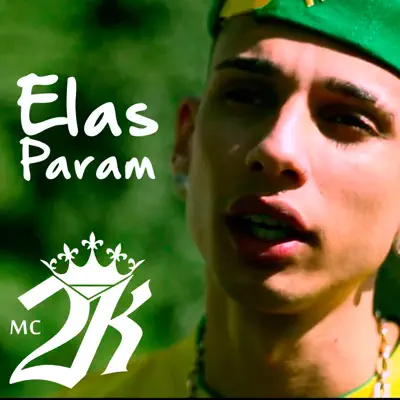 Elas Param - Single - MC 2K