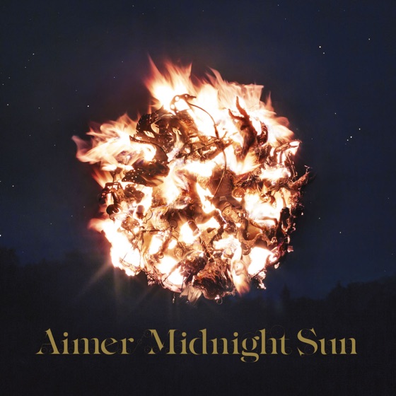 Cover artwork for Voice