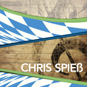 Du bist doch a bloß so sche (Live) - Chris Spies