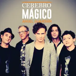 Ángel Guardián - Cerebro Mágico