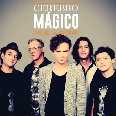 Ángel Guardián - Cerebro Mágico