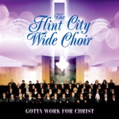 The Flint City Wide Choir - Receive Our Worship