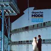 Depeche Mode - Lie To Me