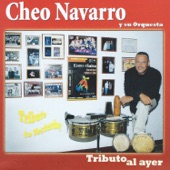 Cheo Navarro y su Orquesta - Guarara
