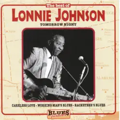 Tomorrow Night - Lonnie Johnson