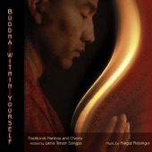 Mantra of Manjushri (feat. Lama Tenzin Sangpo) artwork