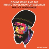 Count Ossie & The Mystic Revelation Of Rastafari - Rasta Reggae