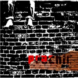 Prachir - Porichoy