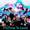 T.T.L (Time To Love) [feat. Choshinsung] artwork