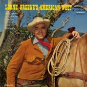 Lorne Greene - Pretty Horses