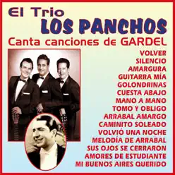 El Trio los Panchos Canta Canciones de Gardel - Los Panchos