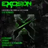Stream & download X Up the Remixes (feat. Messinian) - EP