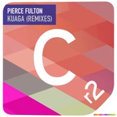 Kuaga Remixes - EP artwork