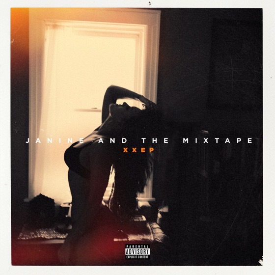 Cover artwork for Lose My Mind
