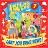 Lollos 7 - Laat Jou Bene Bewe! - Lollos