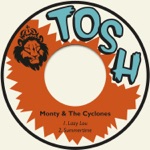 Monty & The Cyclones - Summertime