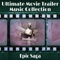 Ramses - Hollywood Trailer Music Orchestra lyrics