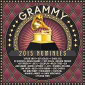 Various Artists - 2015 GRAMMY Nominees